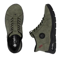 Rieker Ready 2 Go Støvle Dame