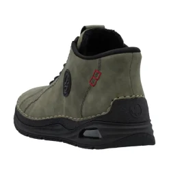 Rieker Ready 2 Go Støvle Dame