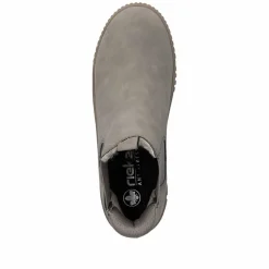 Rieker Ready 2 Go Støvle Dame