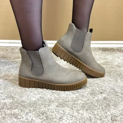 Rieker Ready 2 Go Støvle Dame