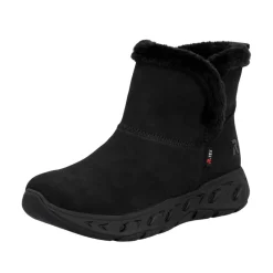 Rieker Ready 2 Go Støvle Dame