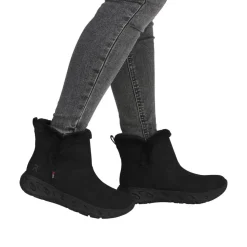 Rieker Ready 2 Go Støvle Dame