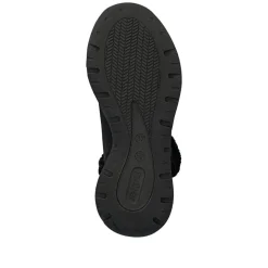 Rieker Ready 2 Go Støvle Dame