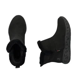 Rieker Ready 2 Go Støvle Dame