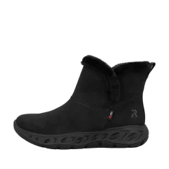 Rieker Ready 2 Go Støvle Dame