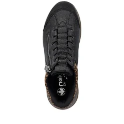 Rieker Ready 2 Go Støvle Dame