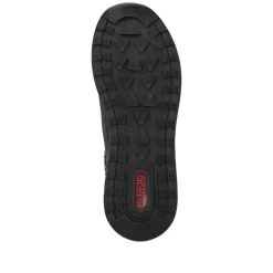 Rieker Ready 2 Go Støvle Dame