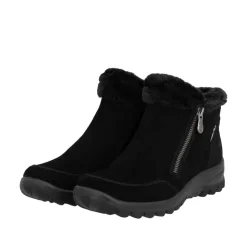 Rieker Ready 2 Go Støvle Dame