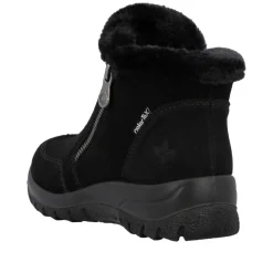 Rieker Ready 2 Go Støvle Dame