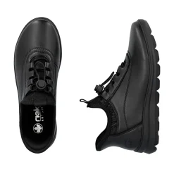 Rieker Ready 2 Go Støvle Dame