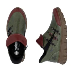 Rieker Ready 2 Go Støvle Dame