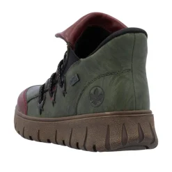 Rieker Ready 2 Go Støvle Dame