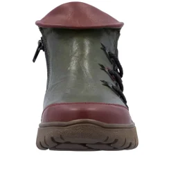 Rieker Ready 2 Go Støvle Dame