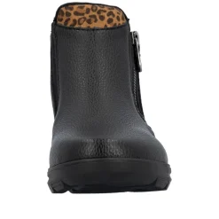 Rieker Ready 2 Go Støvle Dame