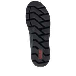 Rieker Ready 2 Go Støvle Dame