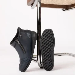 Rieker Ready 2 Go Støvle Dame