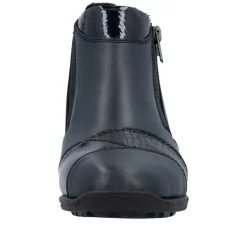 Rieker Ready 2 Go Støvle Dame