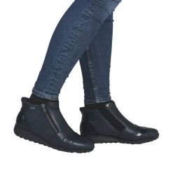 Rieker Ready 2 Go Støvle Dame