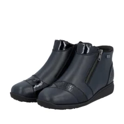 Rieker Ready 2 Go Støvle Dame