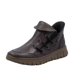 Rieker Ready 2 Go Støvle Dame