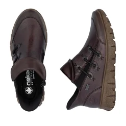 Rieker Ready 2 Go Støvle Dame