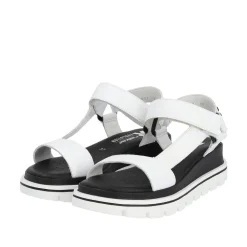 Rieker Revolution Sandal Dame