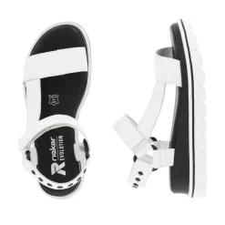 Rieker Revolution Sandal Dame