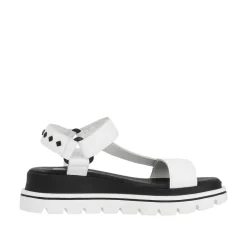 Rieker Revolution Sandal Dame