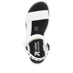 Rieker Revolution Sandal Dame