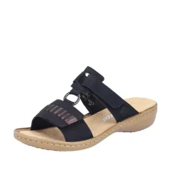 Rieker Sandal Dame