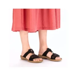 Rieker Sandal Dame