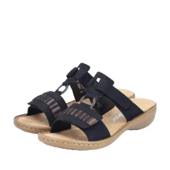 Rieker Sandal Dame