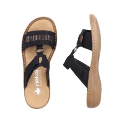 Rieker Sandal Dame