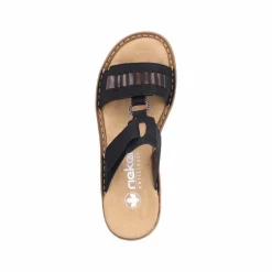 Rieker Sandal Dame