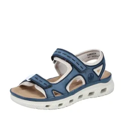 Rieker Sandal Dame