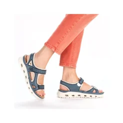 Rieker Sandal Dame