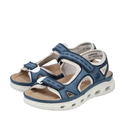 Rieker Sandal Dame