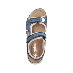 Rieker Sandal Dame