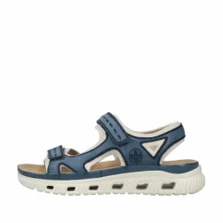 Rieker Sandal Dame