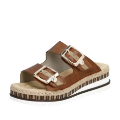 Rieker Sandal Dame
