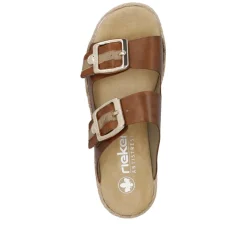 Rieker Sandal Dame