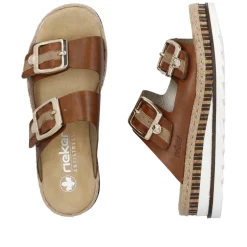 Rieker Sandal Dame
