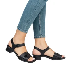 Rieker Sandal Dame