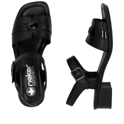 Rieker Sandal Dame