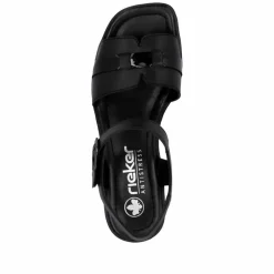 Rieker Sandal Dame