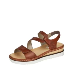Rieker Sandal Dame