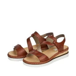 Rieker Sandal Dame