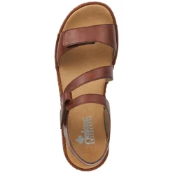 Rieker Sandal Dame