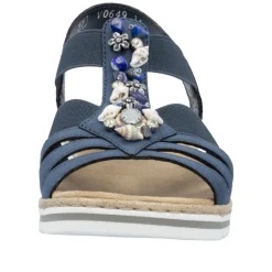 Rieker Sandal Dame