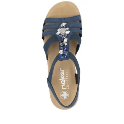 Rieker Sandal Dame
